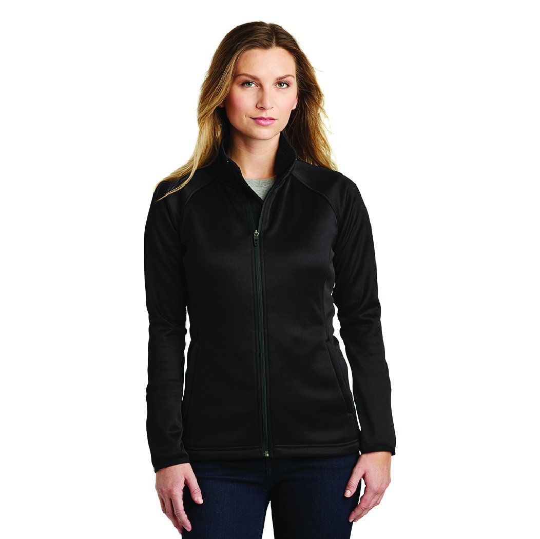 The North Face Ladies Sweater Fleece Jacket – Young Life Store